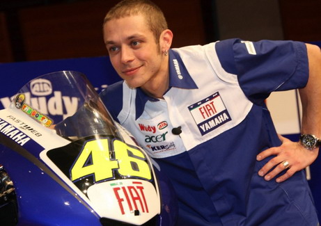 rossi 2008 foto ufficiale motogp.com